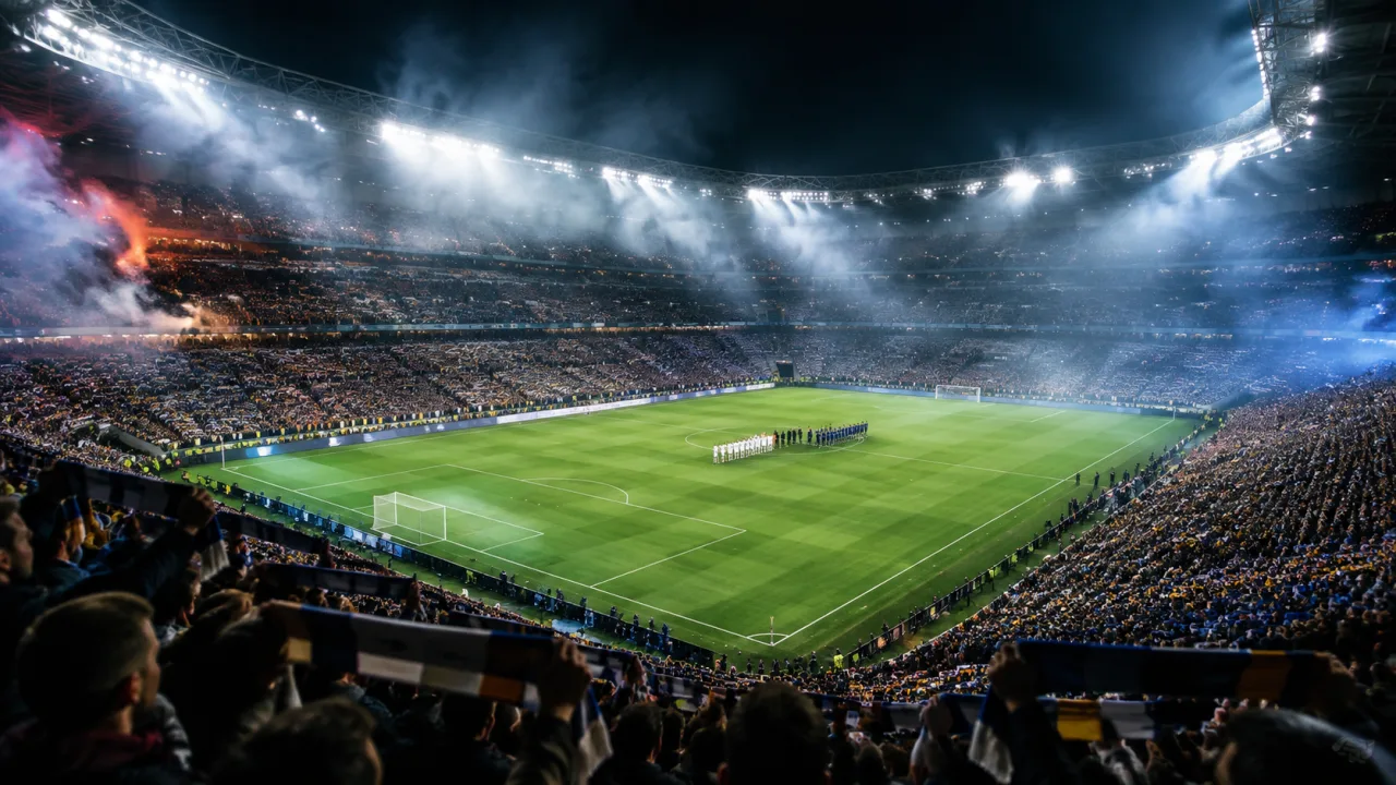 Champions League säsongen 2026/27: Matcherna du inte får missa