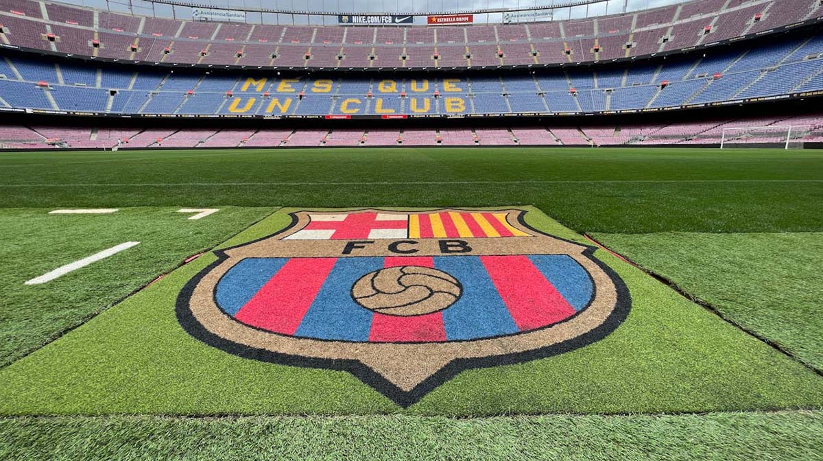 Vilka lag har aldrig åkt ur La Liga?